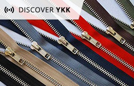Discover YKK