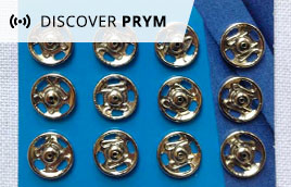 Discover Prym