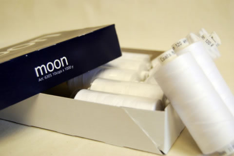 Coats Moon 120 - Box