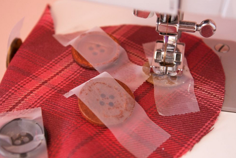 Sewing Quick Tricks and Tips