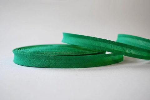 Bias Binding Cotton - Dark Emerald