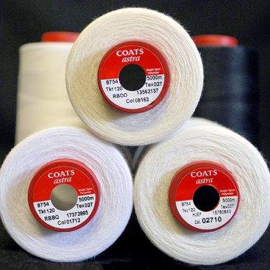 Coats Sewing Threads - Astra 120