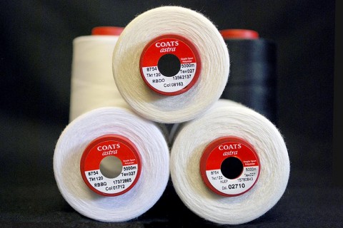 Coats Sewing Threads - Astra 120