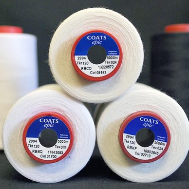 Coats Sewing Threads - Epic 120