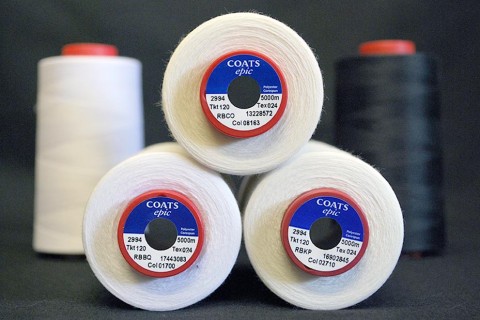 Coats Sewing Threads - Epic 120