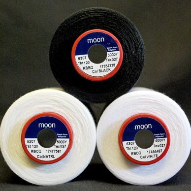 Coats Sewing Threads - Moon 120