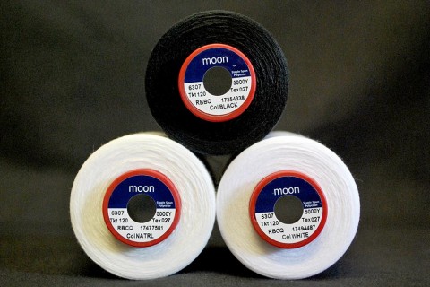 Coats Sewing Threads - Moon 120