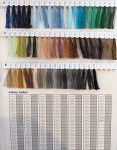 Thread Shade Cards & Zip Colour Charts - Fast Delivery | William Gee