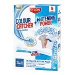 Dylon Colour Catcher and Whitening Power - William Gee UK Online