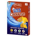 Dylon SOS Colour Run Remover