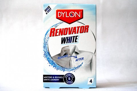 Dylon Fabric Whitener