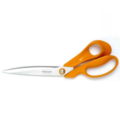 Fiskars Classic Tailors Shears 9843 out of pack