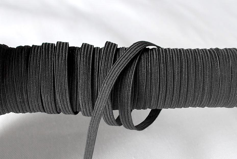 https://www.williamgee.co.uk/wp-content/uploads/2014/01/Flat-Elastic-in-Black-in-6mm-8-cord.jpg