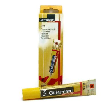 Gutermann HT2 Glue 30g - William Gee