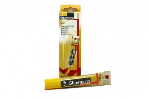 Gutermann HT2 Glue 30g - William Gee