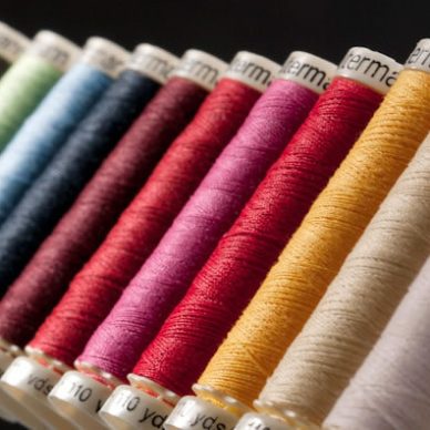 Wholesale Sewing Threads 