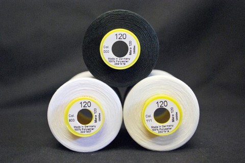 Gutermann Sewing Threads - Mara 120