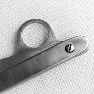 Metal Thread Clippers Handle - William Gee UK