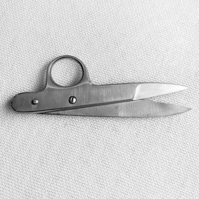 Metal Thread Clippers - William Gee Haberdashery UK