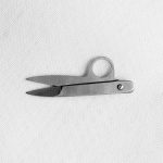 Metal Thread Clippers - William Gee Online