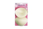 Padded Bra Cups - Small - 10-12 - Skin Colour