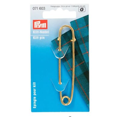 Prym Kilt Pins - William Gee UK Online