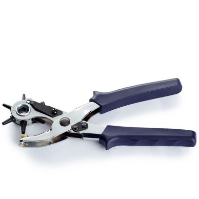 Prym Revolving Punch Pliers 390905 - William Gee UK