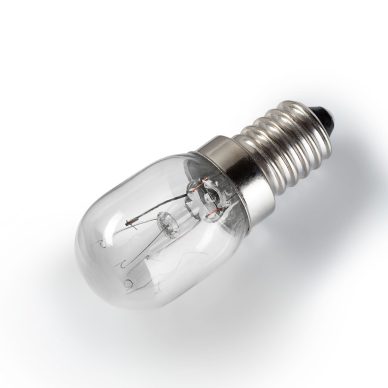 Prym Sewing Machine Light Bulb Screw - William Gee UK