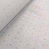 Spot and Cross Pattern Cutting Paper 25mm spacing- William Gee UK