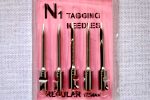 Tag Gun Needles - pack of 5