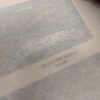 White Marking Tracing Paper closeup - William Gee UK