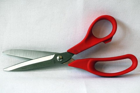 Whiteleys 5050 Lightweight Scissors