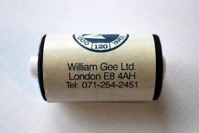 William Gee Trowelette 120