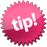 tip