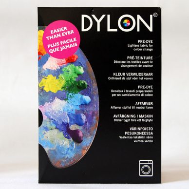 Dylon Pre Dye