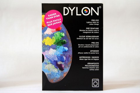 Dylon Pre Dye