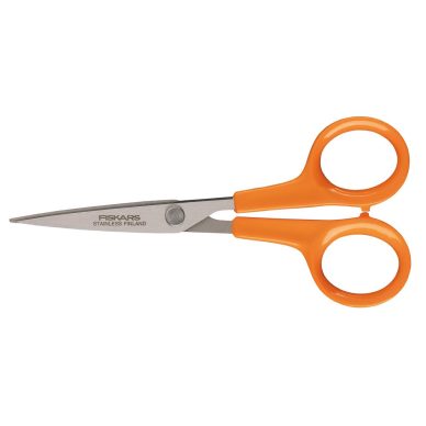 Fiskars Classic Needlework Scissors 9881 out pack