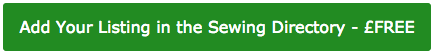 Add your listing to the Sewing Directory