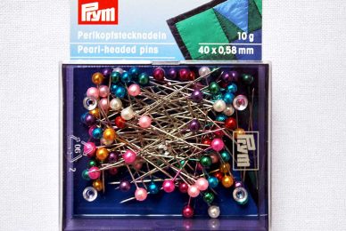 Prym Pearl Headed Pins