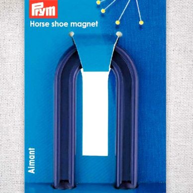 Prym Horse Shoe Magnet