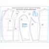 Menswear Basic Formal Jacket Block Pattern - Chart 3