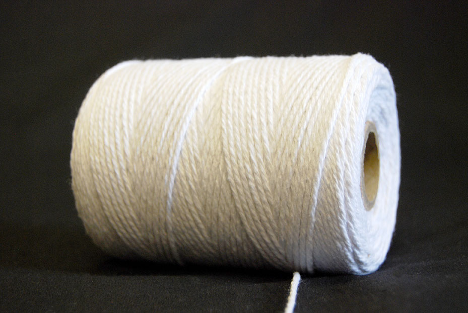 Cotton Piping Cord, 5mm - Fast Delivery