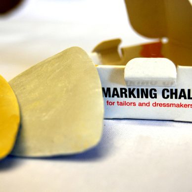 Marking Chalk