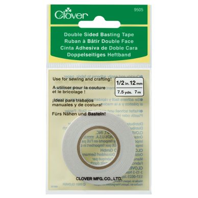 Double Sided Basting Tape - William Gee UK Online