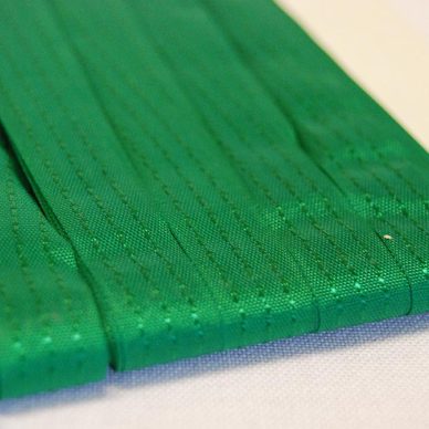 Seam Binding - Green