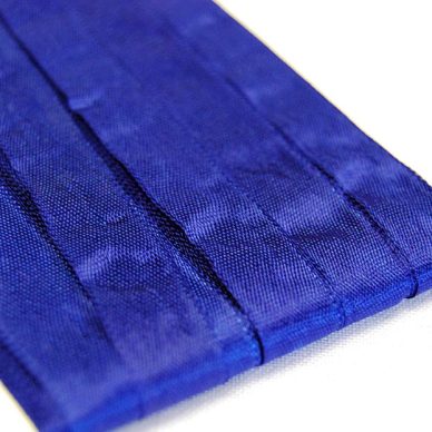 Seam Binding - Royal Blue