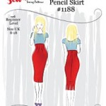 Simple Sew Patterns - Sewing Pattern Companies copy