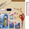 Essentials Kit Bundle William Gee 2015