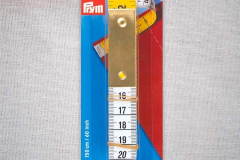 Prym Tailors Tape Measure 282175