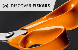 Discover Fiskars